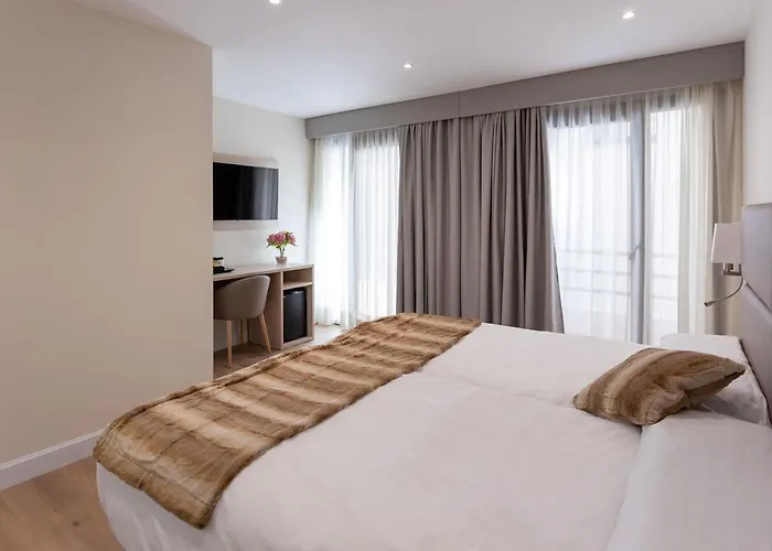 Hotel Saiola